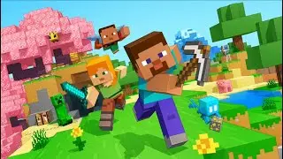 (Minecraft Teil 11) Der Kopfgeld Jäger