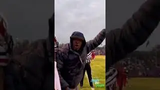 TRAVIS HUNTER&rsquo;S INSANE CATCH Vs Alcorn State 🤯 #travishunter