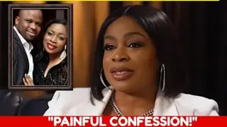 Better to be single than married 😉 At 53 Sinach Finally speaks of her painful life experience 🥱🥱