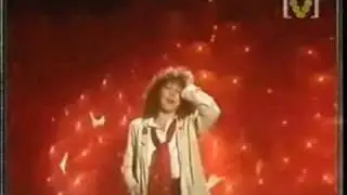 Christie Allen - Goosebumps (1979) Original video