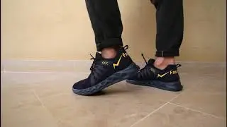 How To Fold Jeans Bottom - Best Way To Fold your Jeans at the Bottom