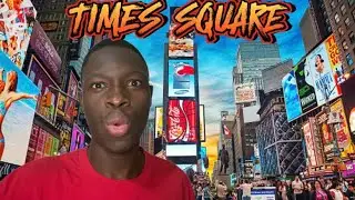 Day and night in Times Square| The Unlimited NYC Experience
