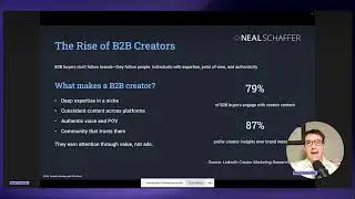 Webinar: How B2B Brands Win Attention in 2026