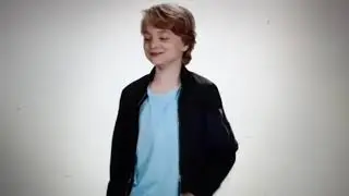 Will Buie Jr - ANOTHER Disney Channel Bumper