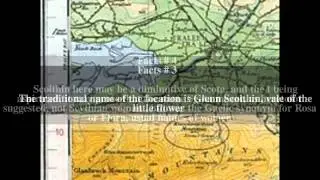Scotia's Grave Top # 5 Facts