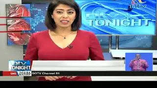 Suspects tell police how they killed, dumped Machakos nurse's body in Athi River