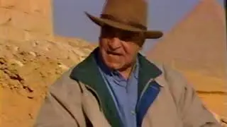 Mysteries of the Ancient World | Reader's Digest | VHS rip | 2004?