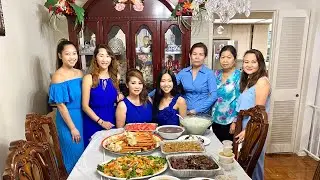 FOOD FAMILY And FUN 🎉🎉
