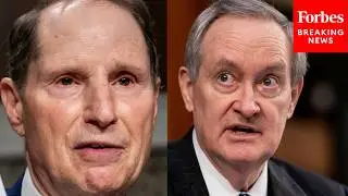 Mike Crapo Blocks Bill To Overturn Trump IRS Notice, Then Ron Wyden Responds