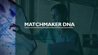 Matchmaker DNA - Hult Prize 2024