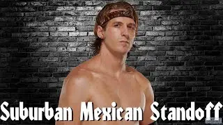 WWE: Curt Stallion - 
