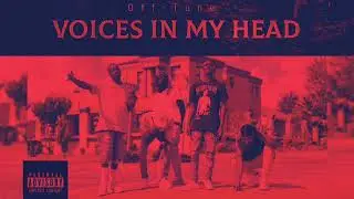 Off-Tune - VOICES IN MY HEAD!!!