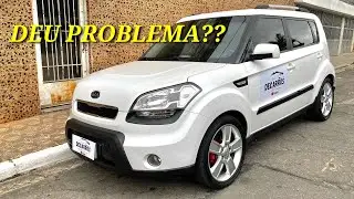 KIA SOUL DEPOIS DE 1 ANO DE USO - VALEU A PENA?