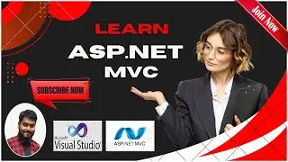 Learn ASP.NET MVC in Hindi | Urdu