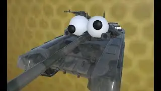 How to Merge Multiple Textures for VRChat Avatar Models