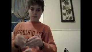 BREAKING BLACK OPS DISC