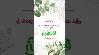 Wedding video invitation idea - delivery in 2 hours
