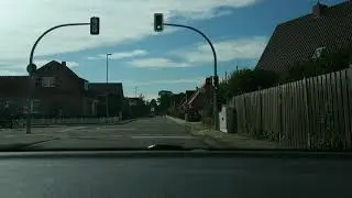 NORDHORN man sagt auch Stadt im grünen!