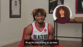 Get to Know: Greg Brown III