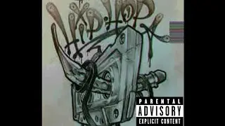 Sinfonía HIPHOP VOL1MIXTAPE06.-Mi Saliva Es Tentacion(@DoSeRoNe923,Beat MCBLOODBEATS)Prod.GAUBEATS  