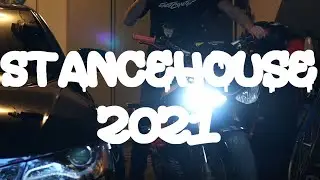 Stancehouse 2021