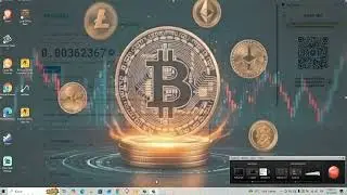 Minando NANO XNO Criptoactivo Con CPU y Bitaxe GT800