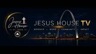 RCCG Jesus House St. Louis- YAYA Sunday Service (01/11/26)