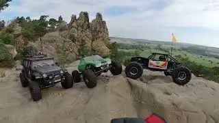 Hartz RC Treffen 8 09 2024