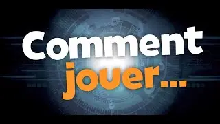 Outsmarted - Comment Jouer - Fran&ccedil;ais