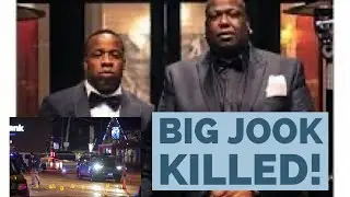 BIG JOOK KILLED @YoGottiTV #viralvideo