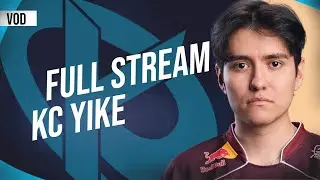 KC Yike Full Stream | 29/01/2026 | Challenger Gameplay