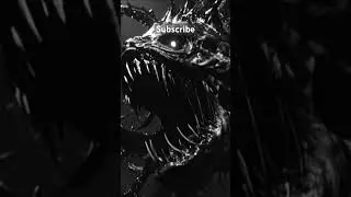 Big monster ocean #marinedeep #seahorrors #horrorclip #gothic #horror #horror  #aiclips #goth