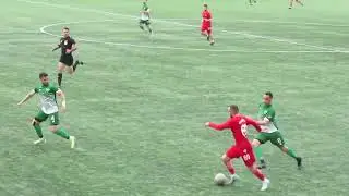 GÖLBAŞI BELEDİYESPOR   K BAĞLUMSPOR   PLAY AUT MAÇI GENİŞ ÖZETİ