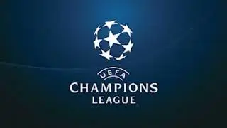UEFA Champions League Anthem 1992-2006 Stadium Version