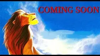 TRAILER - The Lion King (1994) REVIEW