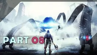 The Surge 2 100% Walkthrough 08 (Brother Truman)