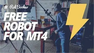 Free Robot for Metatrader 4