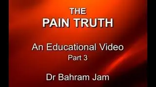The Pain Truth & Nothing But Video #3