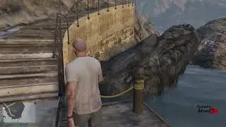 GTA 5 - Mission URSULA HICKER | WALKTHROUGH