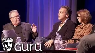 TV Question Time: The Commissioning Process