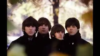 Beatles For Sale Entire Album MOGG files.