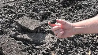 Spring Ridge: What is Recycled Asphalt?