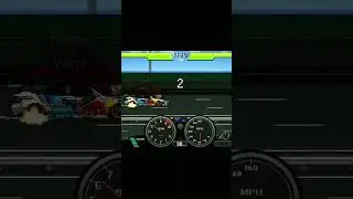 cheapest car in Pixel Car Racer game 😱
