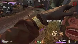 Firebase Monkey bomb upgrade Easter egg