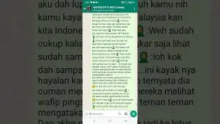 membaca hasil penulisan Kk ku gsyu bukan aku gsyu😓💁&zwj;♀️🤷&zwj;♀️🤷&zwj;♀️🎉