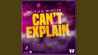 Can't Explain