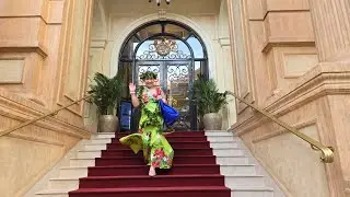 아닉 팰리스 호텔 (Anik Palace Hotel) 