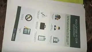 Business project on Stock Exchange class 12