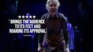 Bill Kenwright's Blood Brothers Trailer