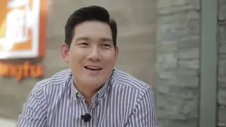 Richard Yap | The actor from Taguig